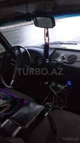 LADA (VAZ) 2106 1994, 80,000 km - 1.6 l - Şəki