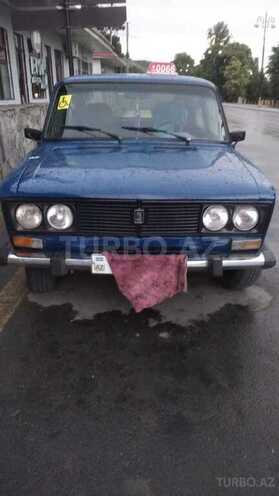 LADA (VAZ) 2106 1994, 80,000 km - 1.6 l - Şəki