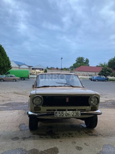 LADA (VAZ) 21011 1981, 81,999 km - 1.5 л - Gəncə