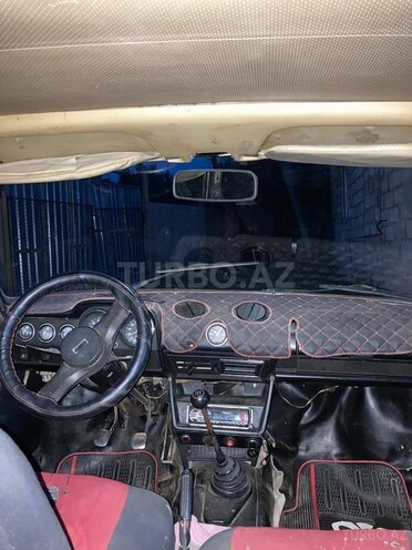 LADA (VAZ) 21011 1981, 81,999 km - 1.5 л - Gəncə