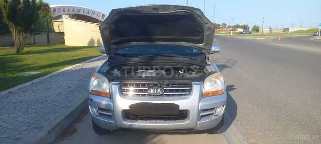 Kia Sportage 2006, 270,785 km - 2.0 л - Bakı