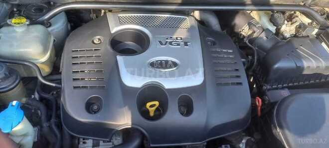 Kia Sportage 2006, 270,785 km - 2.0 л - Bakı