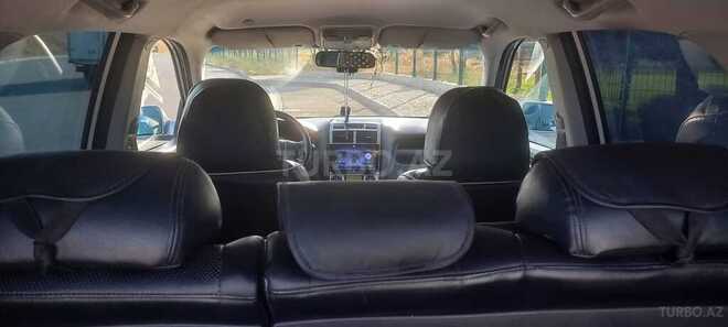 Kia Sportage 2006, 270,785 km - 2.0 л - Bakı