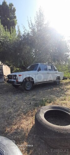 LADA (VAZ) 2106 2001, 41,000 km - 1.6 l - Tərtər