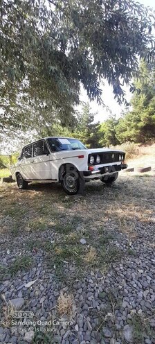 LADA (VAZ) 2106 2001, 41,000 km - 1.6 l - Tərtər