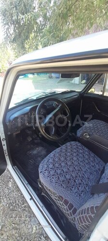 LADA (VAZ) 2106 2001, 41,000 km - 1.6 l - Tərtər