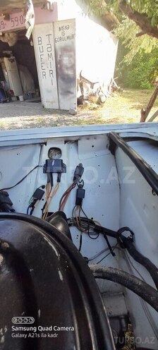 LADA (VAZ) 2106 2001, 41,000 km - 1.6 l - Tərtər