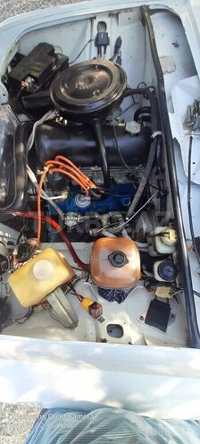 LADA (VAZ) 2106 2001, 41,000 km - 1.6 l - Tərtər