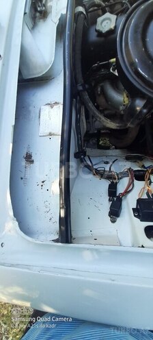 LADA (VAZ) 2106 2001, 41,000 km - 1.6 l - Tərtər