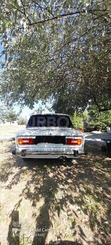 LADA (VAZ) 2106 2001, 41,000 km - 1.6 l - Tərtər