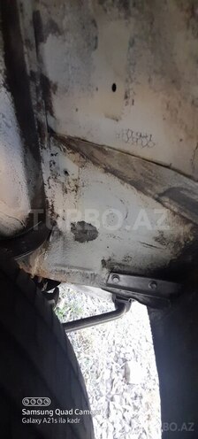 LADA (VAZ) 2106 2001, 41,000 km - 1.6 l - Tərtər