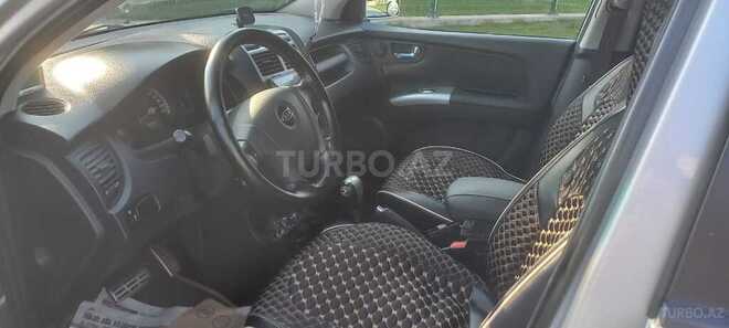 Kia Sportage 2006, 270,785 km - 2.0 л - Bakı