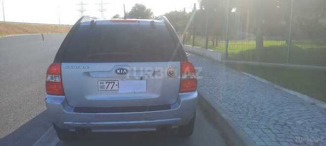 Kia Sportage 2006, 270,785 km - 2.0 л - Bakı