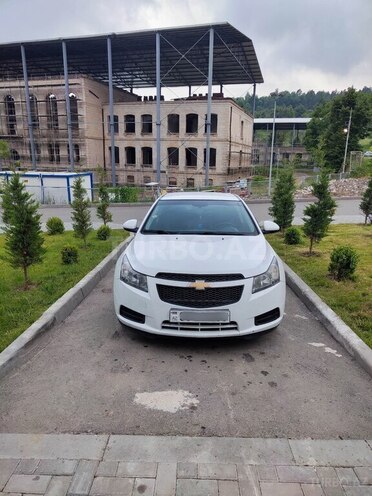 Chevrolet Cruze 2011, 298,000 km - 1.6 l - 