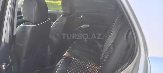 Kia Sportage 2006, 270,785 km - 2.0 л - Bakı