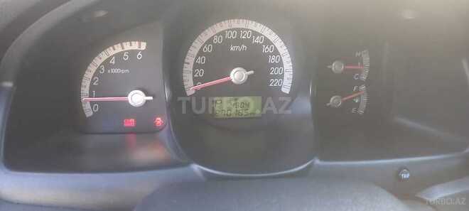 Kia Sportage 2006, 270,785 km - 2.0 л - Bakı