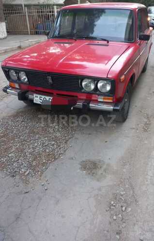 LADA (VAZ) 2106 1988, 90,000 km - 1.6 l - İsmayıllı