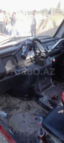 Muravey TGA200 2023, 13,000 km - 0.2 l - Sumqayıt