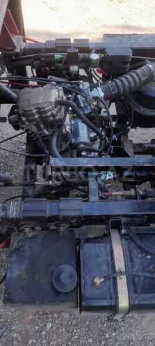 Muravey TGA200 2023, 13,000 km - 0.2 l - Sumqayıt