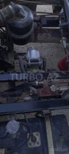 Muravey TGA200 2023, 13,000 km - 0.2 l - Sumqayıt