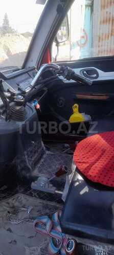 Muravey TGA200 2023, 13,000 km - 0.2 l - Sumqayıt
