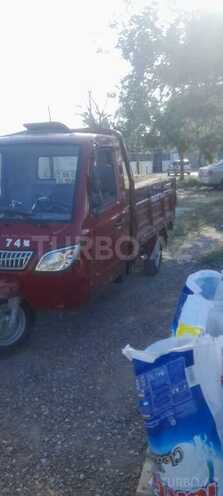 Muravey TGA200 2023, 13,000 km - 0.2 l - Sumqayıt