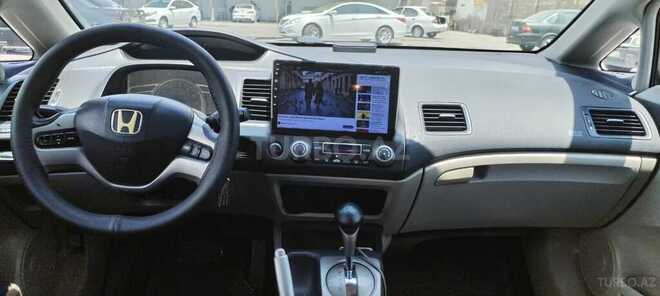 Honda Civic 2008, 420,000 km - 1.3 л - Bakı