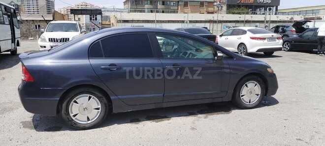 Honda Civic 2008, 420,000 km - 1.3 л - Bakı