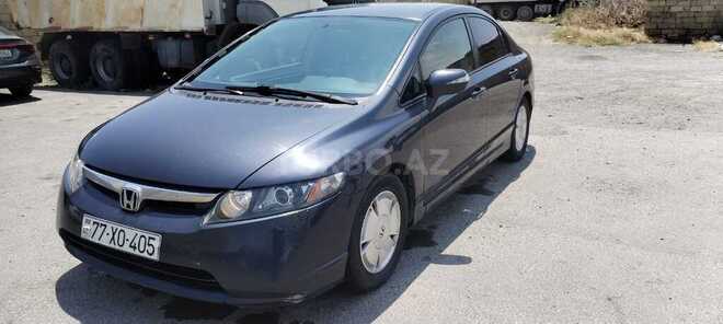 Honda Civic 2008, 420,000 km - 1.3 л - Bakı