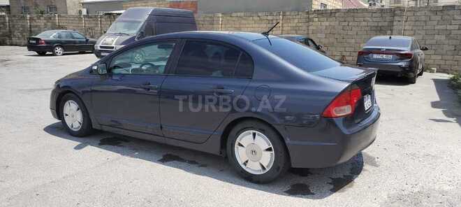 Honda Civic 2008, 420,000 km - 1.3 л - Bakı