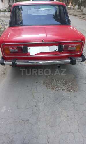 LADA (VAZ) 2106 1988, 90,000 km - 1.6 l - İsmayıllı