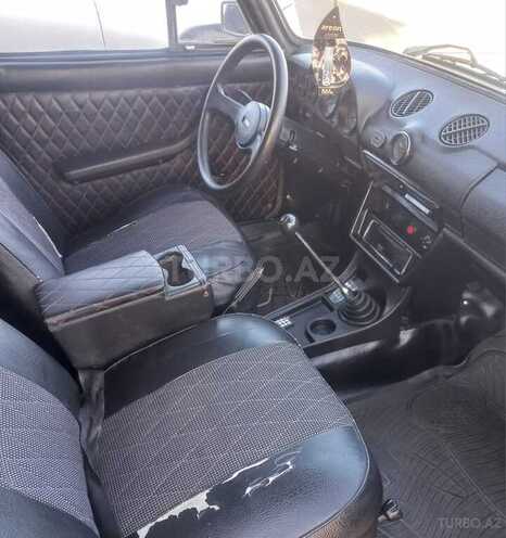 LADA (VAZ) 2106 1988, 90,000 km - 1.6 l - İsmayıllı