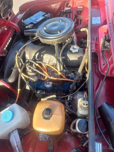 LADA (VAZ) 2106 1988, 90,000 km - 1.6 l - İsmayıllı