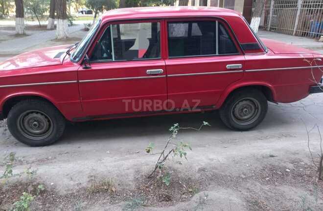 LADA (VAZ) 2106 1988, 90,000 km - 1.6 l - İsmayıllı