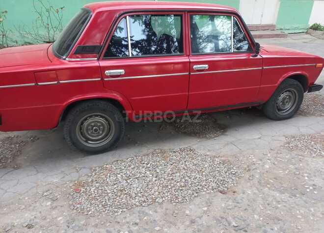 LADA (VAZ) 2106 1988, 90,000 km - 1.6 l - İsmayıllı