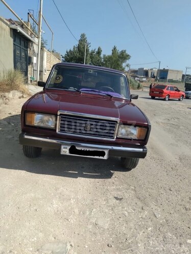 LADA (VAZ) 2107 2003, 50,000 km - 1.5 l - Bakı