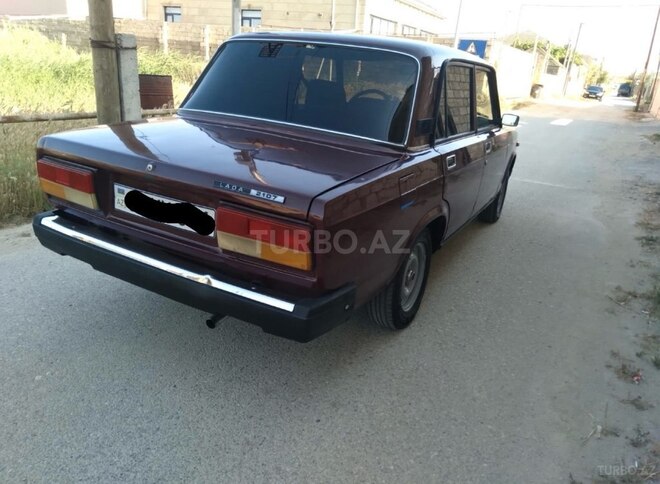 LADA (VAZ) 2107 2003, 50,000 km - 1.5 l - Bakı
