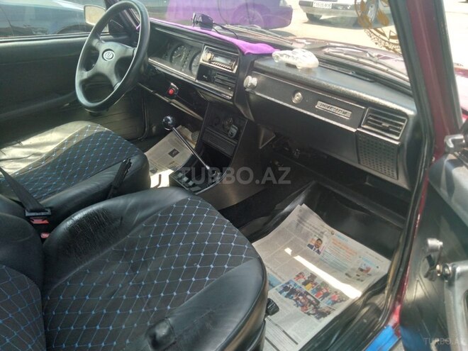 LADA (VAZ) 2107 2003, 50,000 km - 1.5 l - Bakı
