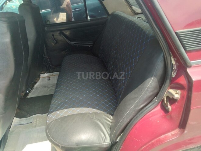 LADA (VAZ) 2107 2003, 50,000 km - 1.5 l - Bakı