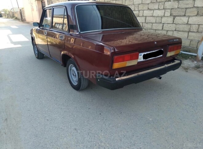 LADA (VAZ) 2107 2003, 50,000 km - 1.5 l - Bakı