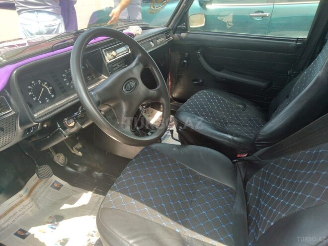 LADA (VAZ) 2107 2003, 50,000 km - 1.5 l - Bakı
