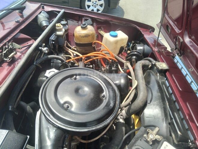 LADA (VAZ) 2107 2003, 50,000 km - 1.5 l - Bakı