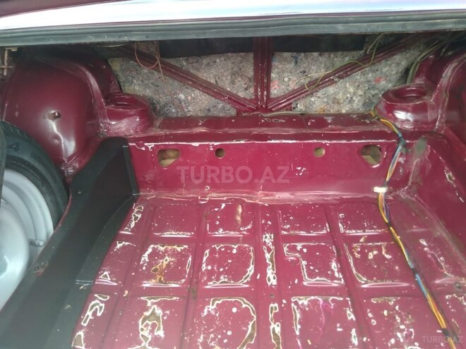 LADA (VAZ) 2107 2003, 50,000 km - 1.5 l - Bakı