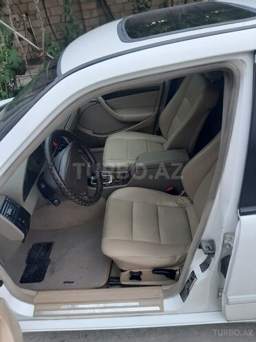 Mercedes C 230 2000, 464,975 km - 2.3 л - Bakı