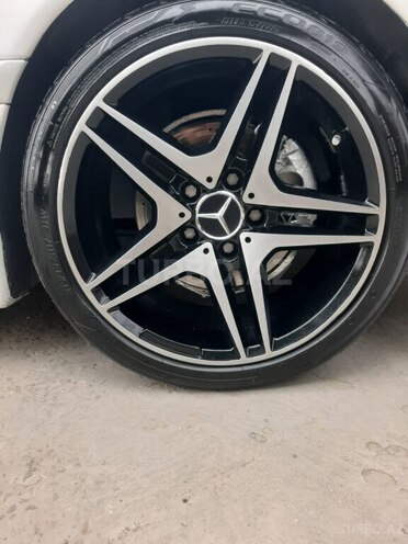 Mercedes C 230 2000, 464,975 km - 2.3 л - Bakı