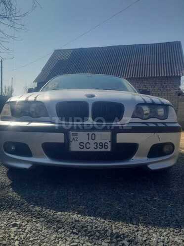 BMW 320-1