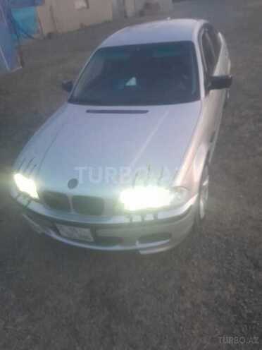 BMW 320-11