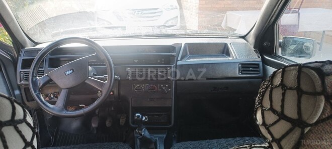 Fiat  1995, 320,000 km - 1.6 l - Bakı