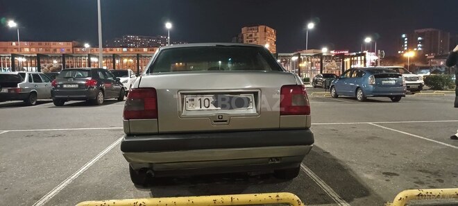 Fiat  1995, 320,000 km - 1.6 l - Bakı
