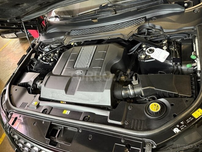 Land Rover Range Rover-19